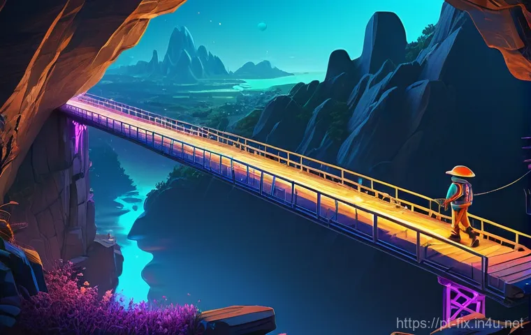 컴퓨터 블루스크린 발생 원인과 해결 방법 - **Prompt 1: The Computer's Subtle Whispers**
    "A cozy, softly lit room with a modern computer des...