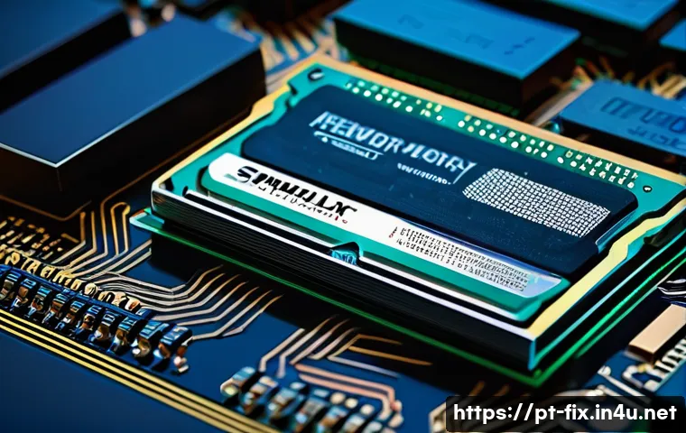 5 dicas essenciais para resolver erros por falta de memória RAM no seu PC 3 RAM 용량 부족으로 인한 오류 해결 관련 이미지 1