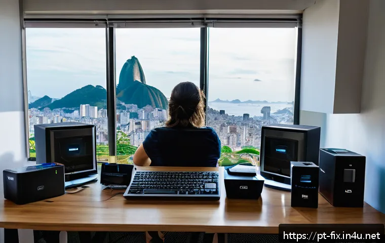 Primeiros Passos Essenciais para Combater um Ataque de Ransomware e Proteger Seus Dados 4 랜섬웨어 감염 시 초기 대응 방법 관련 이미지 2